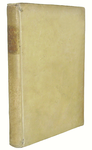 Gian Vincenzo Gravina - Della ragion poetica libri due - In Roma, Gonzaga 1708 (rara prima edizione)