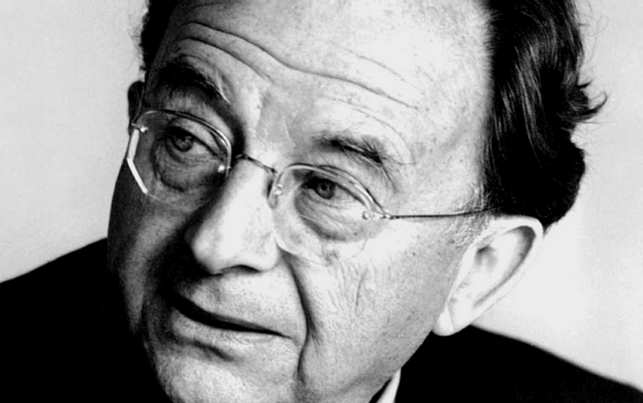 Erich Fromm - Un modo per evitare la noia