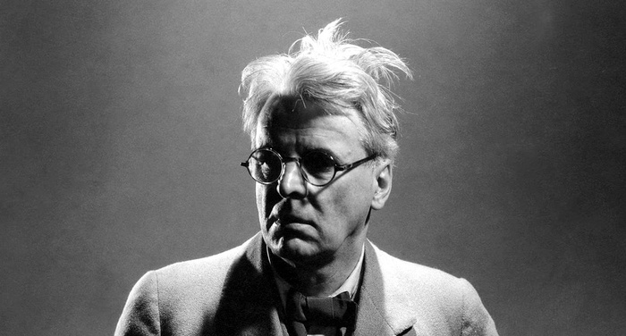 William Butler Yeats - I cigni selvatici a Coole