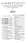 Il processo nel Quattrocento: Lanfranco da Oriano - Praxis iudiciaria - Venezia 1565