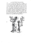 Francia contro Spagna:  Assertor Gallicus contra vindicias Hispanicas - 1646 (rara prima edizione)