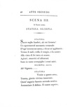 Una magnifica edizione bodoniana: Voltaire - L'Olimpia tragedia - Parma 1805 (bellissima legatura)