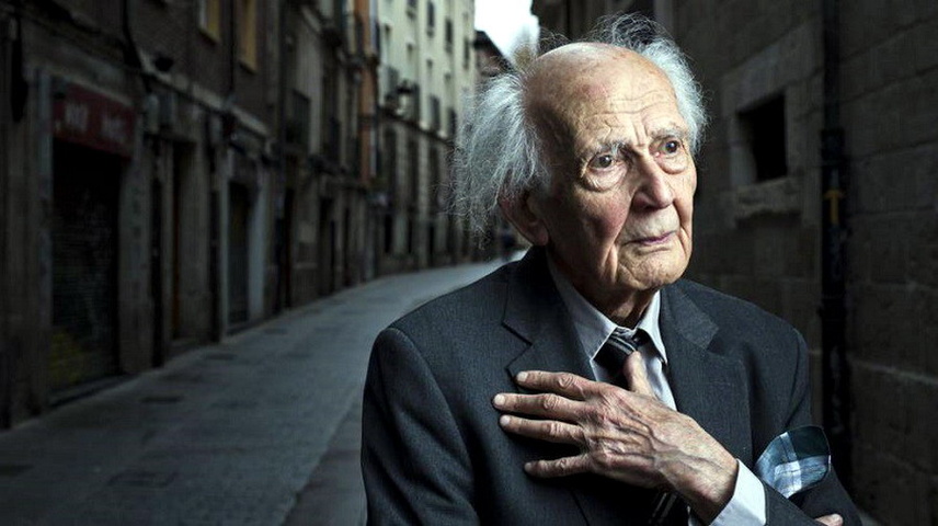 Zygmunt Bauman - Penso che la cosa pi eccitante nell'azione umana sia il disaccordo