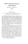 Un grande classico del diritto: Antonio Rosmini - Filosofia del diritto - 1841 (rara prima edizione)