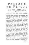 L'Antimachiavelli di Federico II di Prussia: Examen du Prince de Machiavel - A Londres 1741