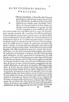 Politica e diplomazia nel Cinquecento: Sperone Speroni - Orationi - Venezia 1596 (prima edizione)