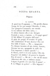 Alessandro Manzoni - Il conte di Carmagnola - Milano 1820 (prima edizone nella rara prima variante)