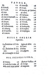 Corrozet - Historia di tutte le citt, ville e fiumi della Franza - 1558 (prima edizione italiana)