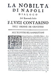 Miscellanea di storia napoletana: Raccolta di varii libri d'historie del regno di Napoli - 1678/80