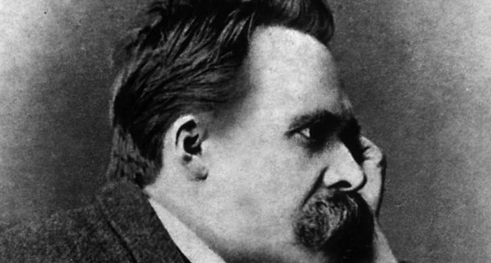 Friedrich Nietzsche - Per l'anno nuovo