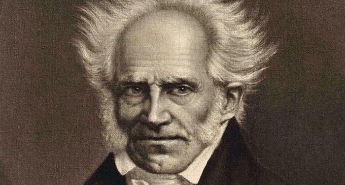 Arthur Schopenhauer - Chi conosce le cose in astratto e non in concreto