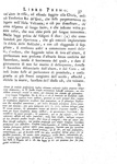 Il diritto d'asilo nel Settecento: Francesco d'Aguirre - Discorso sopra l'asilo ecclesiastico - 1763