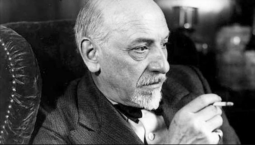 Luigi Pirandello - Le fatiche del vento