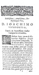 L'utopia nel Seicento: Tommaso Campanella - De monarchia hispanica - Amsterdam, Elzevier 1641