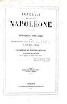 Laurent de l'Ardeche - Storia di Napoleone - Torino 1839/41 (prima edizione italiana - illustrato)