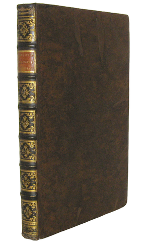 Costituzione criminale Teresiana - Vienna 1769 (copia unica - prima edizione italiana - 14 tavole)