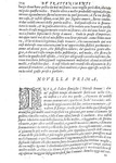 I giochi nel Cinquecento:  Bargagli - Trattenimenti, dilettevoli giochi e amorose canzonette - 1592