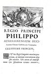 L'opera di Catullo: Catullus, Tibullus, Propertius. Ad optimorum exemplarium fidem recensiti - 1723