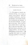 Paolo Sarpi - Ricordi intorno il modo di regolare il governo della Republica - 1767 (prima edizione)