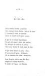 Edmondo De Amicis - Poesie - Milano, Treves 1881 (prima edizione - belle legatura coeva)