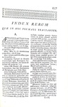 Polignac - Anti-Lucretius, sive de deo et natura - 1747 (prima edizione - con numerose incisioni)