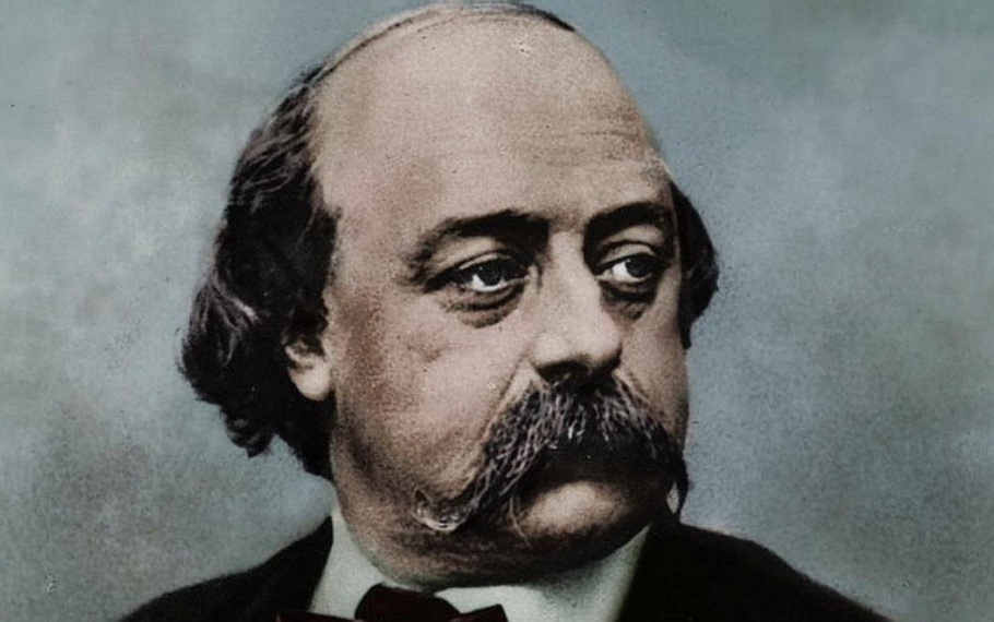 Gustave Flaubert - Ci sono due categorie di poeti