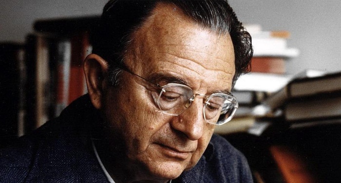 Erich Fromm - Il processo di apprendimento