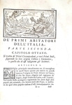 Bardetti - De' primi abitatori dell'Italia & Della lingua degli stessi - 1769/72 (prime edizioni)