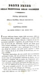 Un classico di economia: Jean Baptiste Say - Corso completo d'economia politico-pratica - 1834/36