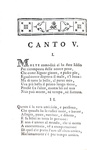 Un capolavoro quattrocentesco: Matteo M. Boiardo - Orlando innamorato - Parigi 1768 (bella legatura)