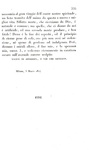 Luigi Piantanida - Del suicidio dissertazione - Milano, Antonio Fontana, 1828 (rara prima edizione)