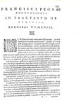 Bernardo da Como - Lucerna inquisitorum haereticae pravitatis et Tractatus de strigibus - 1596