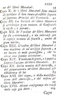 Storia della massoneria: Dichiarazione dell'instituto de' Liberi Muratori - 1749 (prima edizione)