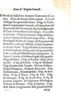 Relazione della battaglia di Valenciennes del 16 Luglio 1656 tra Francia e Spagna (prima edizione)