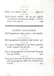 Ayala - Della libert e della eguaglianza degli uomini - 1793 (rara prima traduzione italiana)