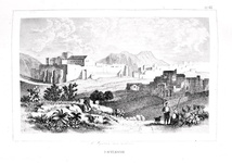 Marmocchi - Raccolta di viaggi - Prato 1840/45 (prima edizione - con centinaia di illustrazioni)