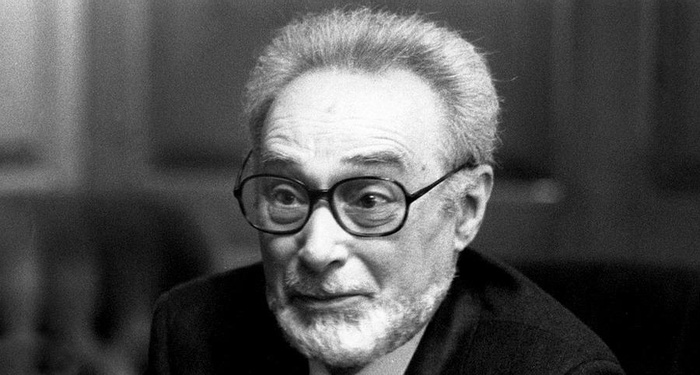 Primo Levi -  meglio rinunciare alle verit rivelate