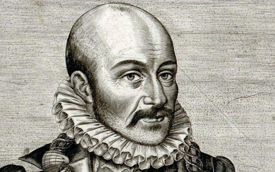 Michel de Montaigne - La presunzione  la nostra malattia naturale e originaria