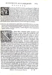 Remigio Nannini - Orationi in materia civile e criminale - Venezia, Giolito 1562 (prima edizione)