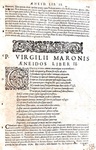 Virgilius - Bucolicorum, Eclogae, Georgicorum & Aeneidos - 1636 (magnifica legatura alle armi)