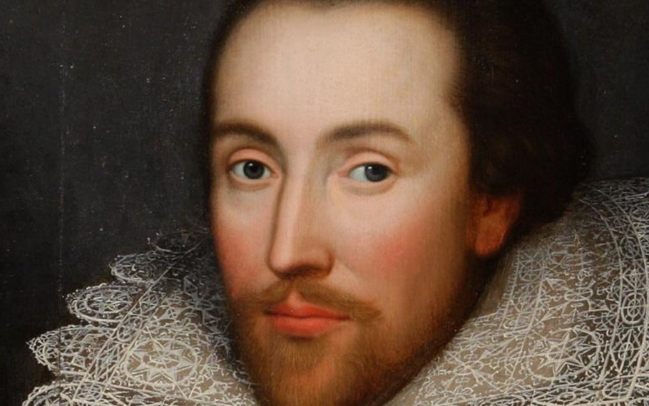William Shakespeare - Come posso riavere la mia pace