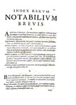 La corporazione dei fornai nel Seicento: Tesaurum artis pistoriae - 1635 (rarissima prima edizione)