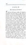 Storia economica: Francesco Mengotti - Del commercio dei romani & Il Colbertismo - 1821