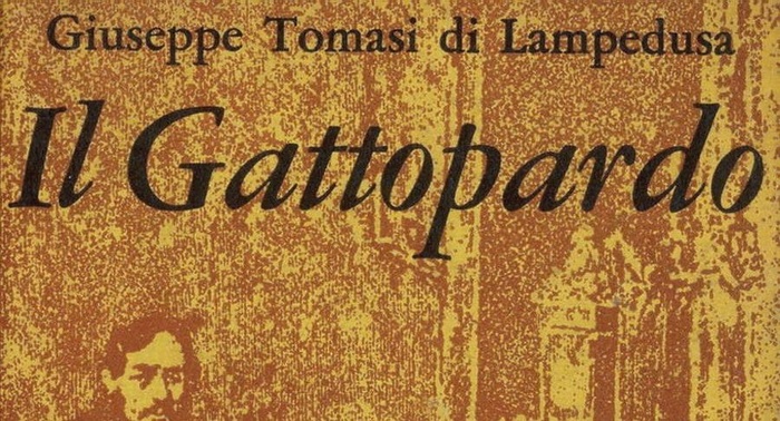 Giuseppe Tomasi di Lampedusa - Il Gattopardo (incipit)