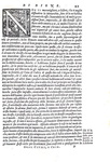 Remigio Nannini - Orationi in materia civile e criminale - Venezia, Giolito 1562 (prima edizione)