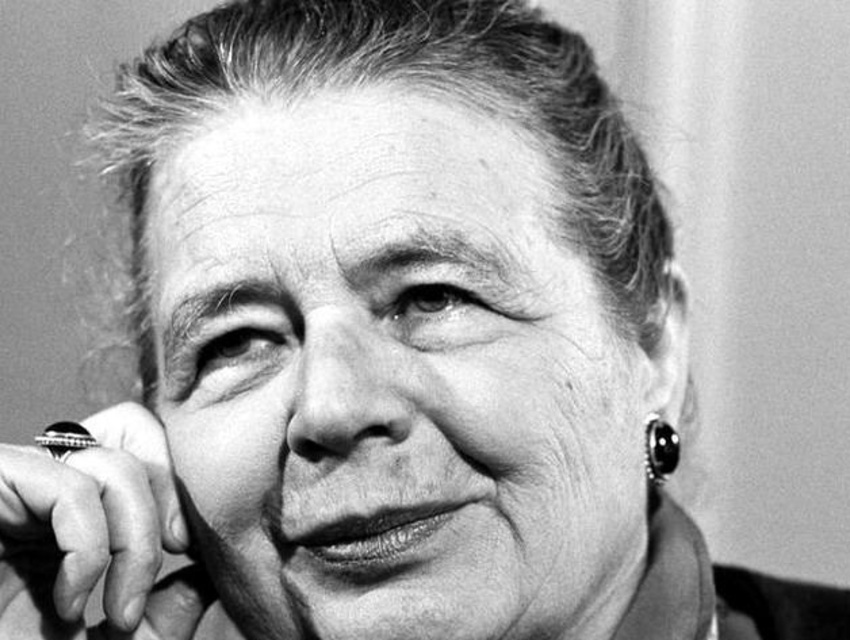 Marguerite Yourcenar - Fondare biblioteche  come costruire ancora granai pubblici