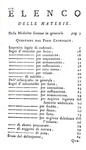 La medicina legale nel Settecento: Plenck - Elementi di medicina e chirurgia forense - Napoli 1784