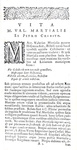 Il pi grande epigrammista in lingua latina: Marziale - Epigrammata - Elzevier 1650 (bella legatura)