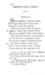 Le Rime di Petrarca con l'interpretazione di Giacomo Leopardi - Milano 1826 (rara prima edizione)