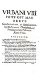 La corporazione dei fornai nel Seicento: Tesaurum artis pistoriae - 1635 (rarissima prima edizione)